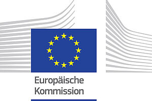 Logo der Europäischen Kommission