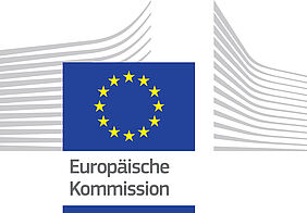 Logo der Europäischen Kommission