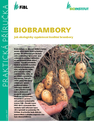 Biobrambory