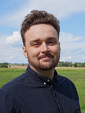 Luca Pfalz