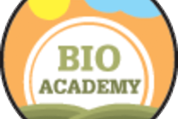Logo Bioacademy