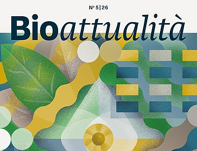 Cover Bioattualità 5/26.