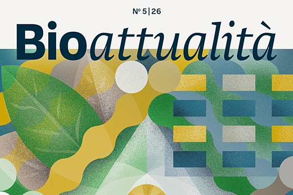 Cover Bioattualità 5/26.