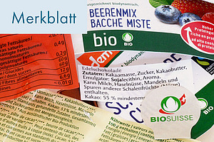 Titelfoto Merkblatt.