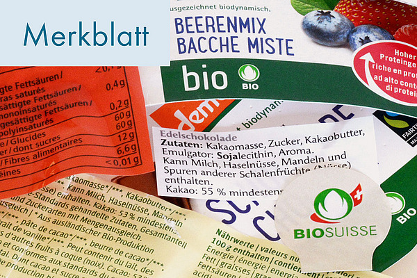 Titelfoto Merkblatt.