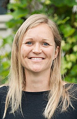 Sarah Christ