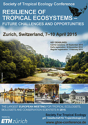 Conference Poster