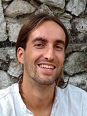 Martin Trouillard