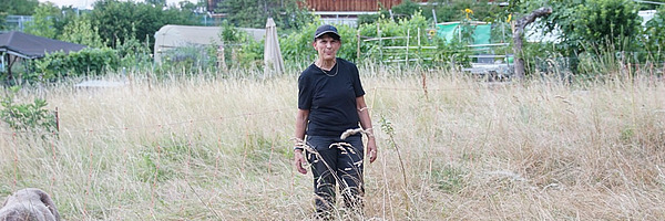 Anet Spengler Neff