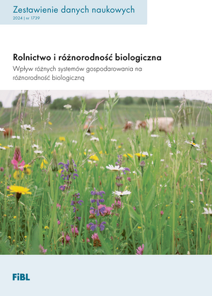 Rolnictwo i różnorodność biologiczna