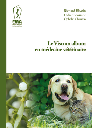 Le Viscum album en médecine vétérinaire