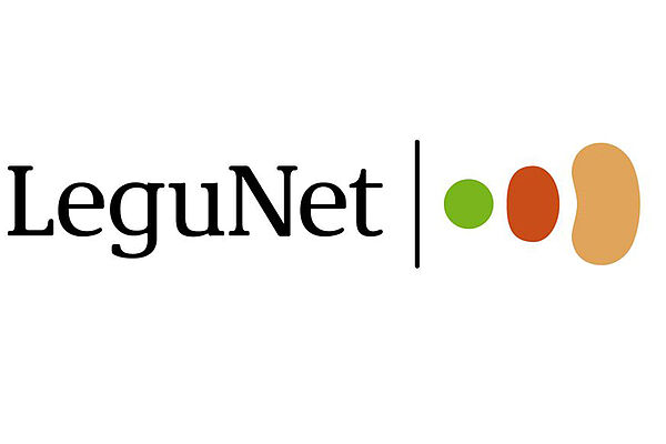 Logo LeguNet