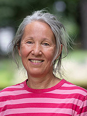 Claudia Meixner