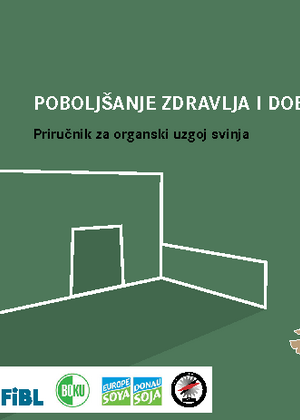 Poboljšanje zdravlja i dobrobiti svinja