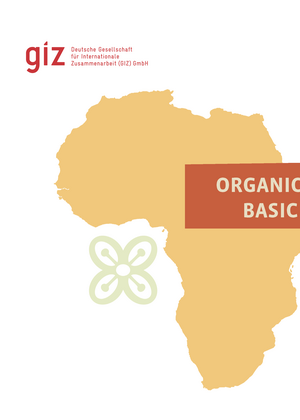 Organic Vegetable Production - Basic Principles and Methods