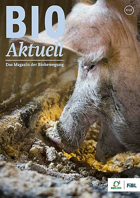 Cover Bioaktuell