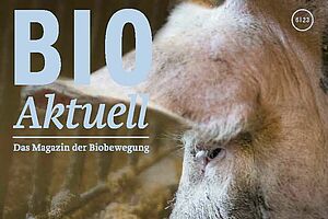 Cover Bioaktuell