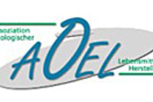 Logo Assoziation ökologischer Lebensmittelhersteller
