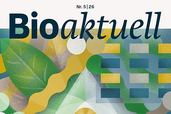 Cover Bioaktuell-Magazin Ausgabe 5/26.