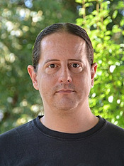 Florian Hediger