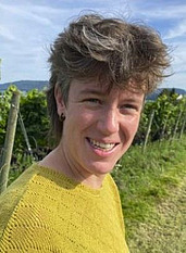 Daniela Hodel