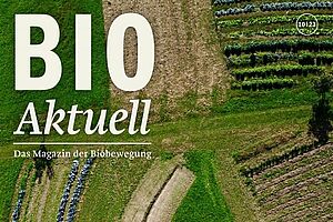 Cover Bioaktuell 10/23