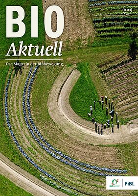 Cover Bioaktuell 10/23