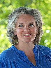Roberta Turoldo Kyburz