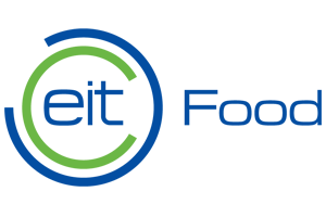 Logo EIT Food