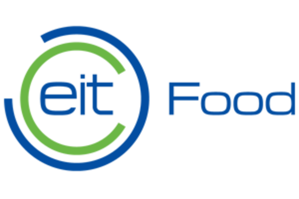 Logo EIT Food