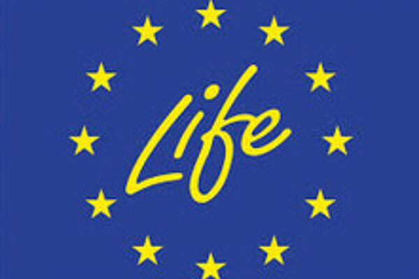 Logo EU Life