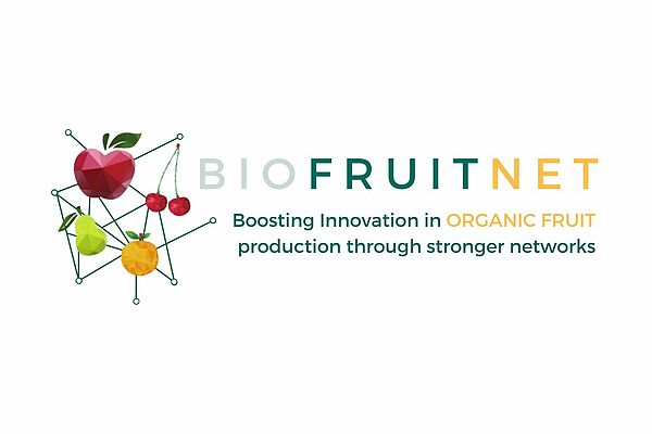 [Translate to Französisch:] Biofruitnet Logo