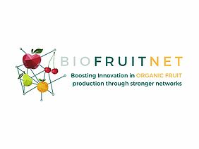 [Translate to Französisch:] Biofruitnet Logo
