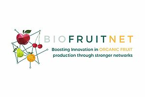 Biofruitnet Logo