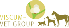 Logo Viscumvet-Gruppe