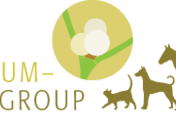 Logo Viscumvet-Gruppe