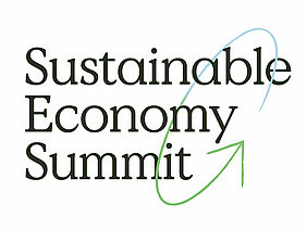 Logo Sustainable Economy Summit