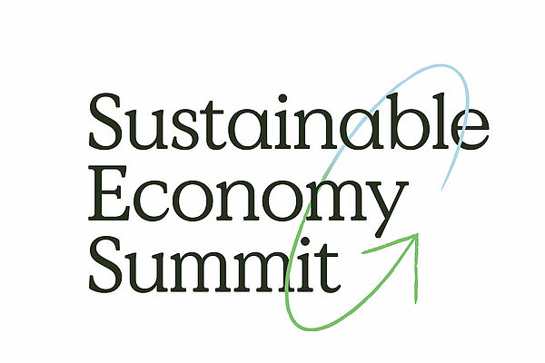 Logo Sustainable Economy Summit