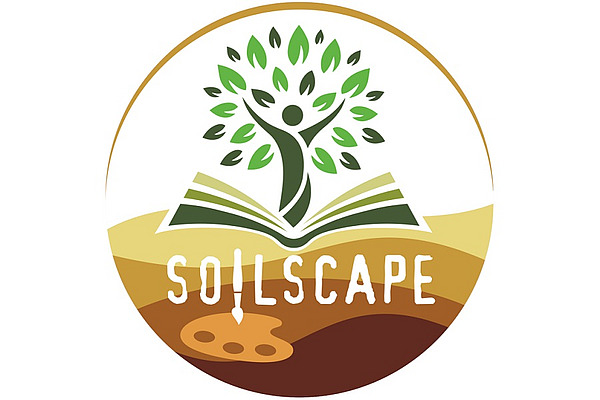 SOILSCAPE Logo.