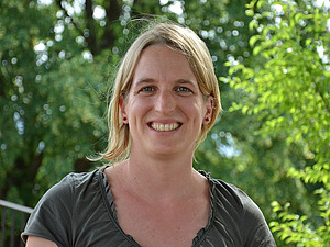 Cornelia Kupferschmid.