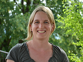Cornelia Kupferschmid.