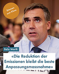 Felix Wertli.