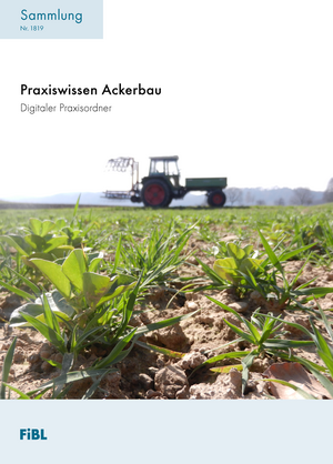 Praxiswissen Ackerbau