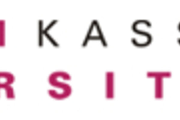 Logo der Universität Kassel