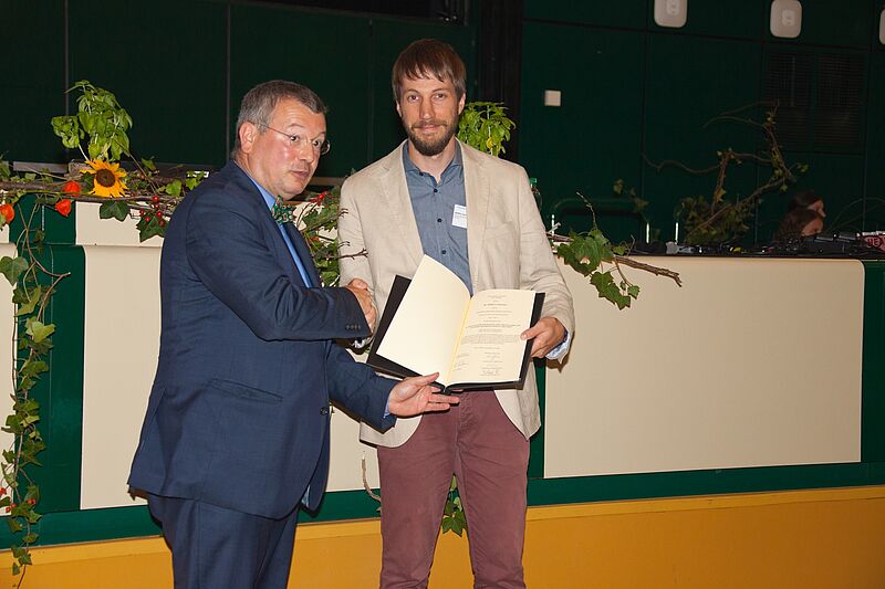 Master thesis semiconductor