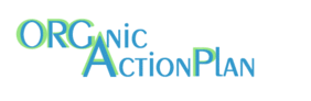 Logo Organic ActionPlan