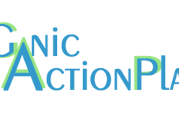 Logo Organic ActionPlan