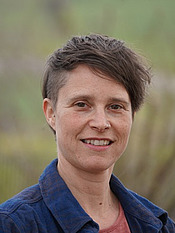Milena Burri