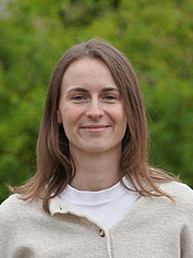 Sophie Schürmann
