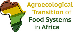 Logo des Events.